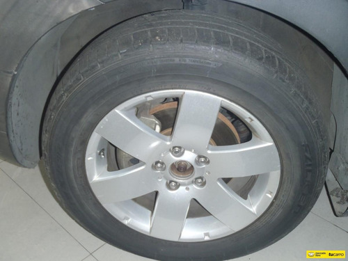 Chevrolet Captiva Automatico