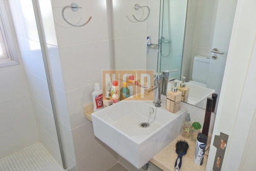 Departamento En Punta Del Este -ref:10880