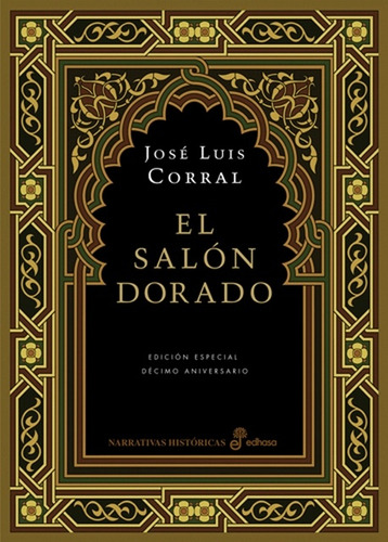 El Salon Dorado - Edicion Especial 10° Aniversario