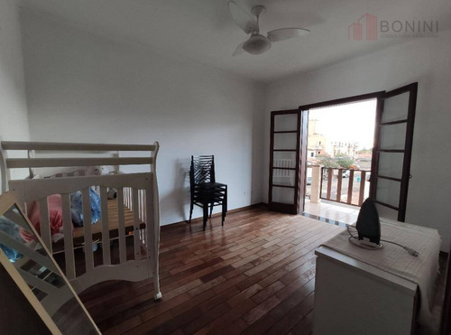 Casa Com 3 Dormitórios À Venda, 196 M² Por R$ 430.000 - Campo Limpo - Americana/sp - Ca0564