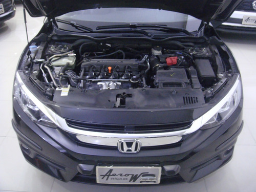 Imagem 6 de 15 de Honda Civic 2.0 Exl 2019