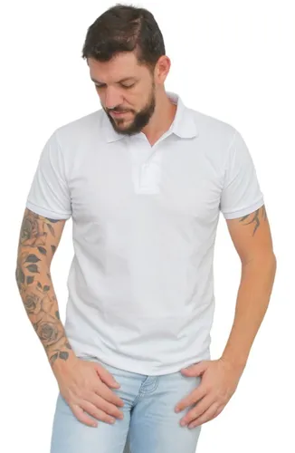 Camisa polo sale primeira linha atacado