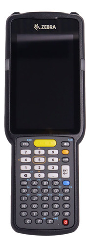 Coletor Dados Zebra Mc330l-ge4eg4rw Wifi Bluetooth (zbr02)