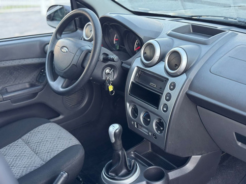 Ford Fiesta Hatch 1.6 4P CLASS FLEX