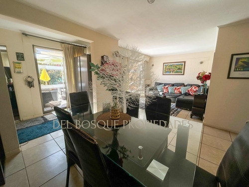 Vendo Casa En Reserva De Curauma, 5 Dormitorios