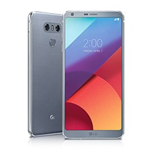 LG G6 32gb 4gb Ram 4g Nuevo Sellado + Tienda + Delivery