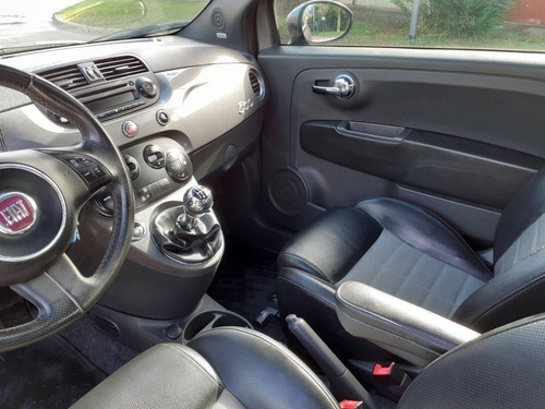 Imagen 7 de 10 de Fiat 500