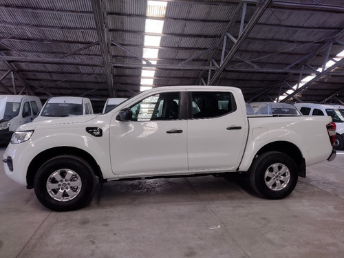 Imagen 4 de 15 de Renault Alaskan Emotion 2.3l 4x2 Mt 0km Sin Rodar
