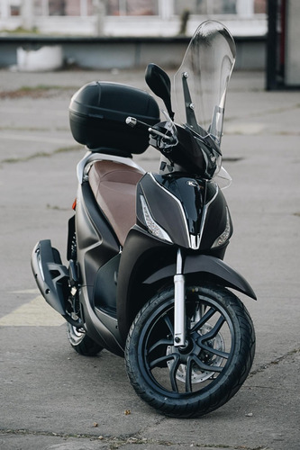 Imagen 14 de 15 de Kymco People 150 Cc