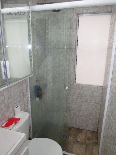Imagem 8 de 26 de Apartamento Com 3 Dormitórios À Venda, 71 M² Por R$ 265.000,00 - Igara - Canoas/rs - Ap1916