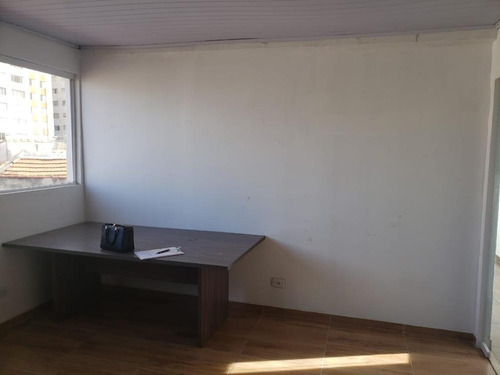 Imagem 12 de 16 de Sala Para Aluguel, Vila Gomes Cardim - São Paulo/sp - 2310