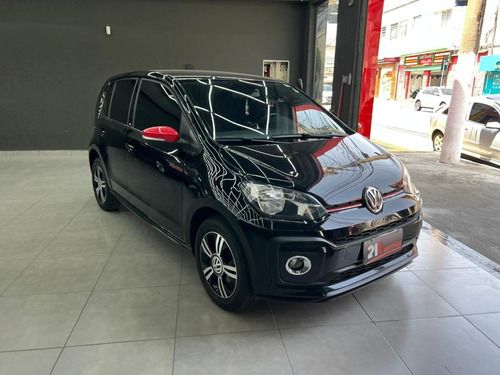 Volkswagen Up! 1.0 Tsi Pepper 5p