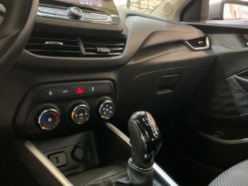 Chevrolet Onix Onix 1.0 FLEX PLUS LT MANUAL