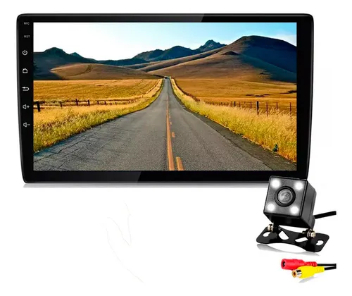 comprar Radio 10 Pulgadas Changan Cs1 Cross