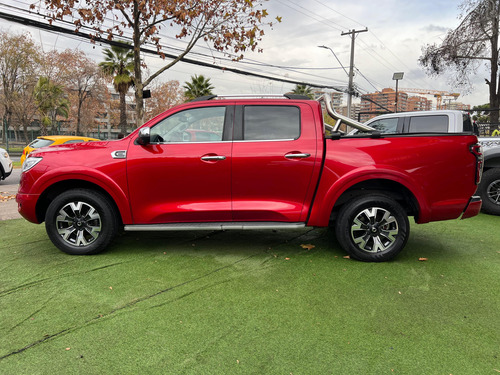 Great Wall Poer Plus Deluxe 2023