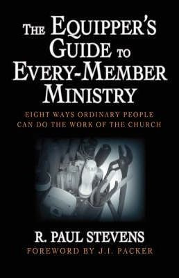 Libro The Equipper's Guide To Every-member Ministry - R. ...