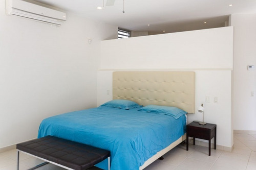 Imagen 11 de 17 de Casa En Arriendo/venta En Cartagena Punta Canoa. Cod 5550
