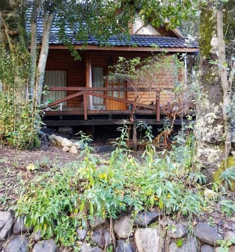 Casa En Puerto Manzano