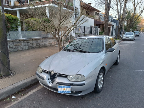 Alfa Romeo 156 2.5 V6