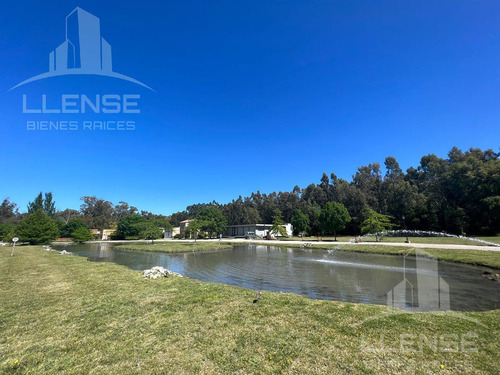 Casa 3amb A Estrenar - Tenis Lawn Club Verónica - 90 Km De La Ciudad De La Plata