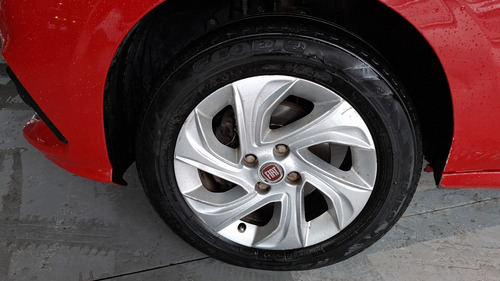 Fiat Argo 1.3 Drive