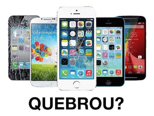 Compro Celular Quebrado J5 Prime, J5 Pro, J4 Core J7 Prime