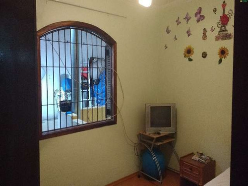 Imagem 24 de 25 de Venda Sobrado 3 Dormitórios Jardim Monte Carmelo Guarulhos R$ 425.000,00 - 27811v