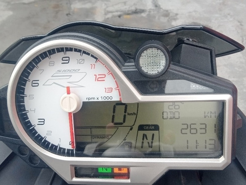 Imagem 10 de 15 de Bmw S 1000 R