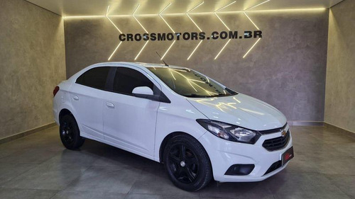 Chevrolet Prisma 1.4 At Lt