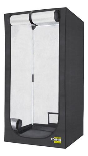 Barraca Probox Ecopro 150 150x200 cor preta
