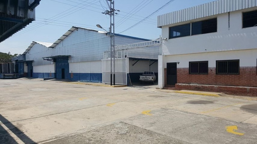 Imagen 8 de 14 de Leida Falcon Rentahouse Vende Galpon En Guacara Carabobo 22-9319 Lf