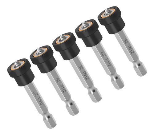 Puntas De Destornillador De Posicionamiento Tornillo 50mm