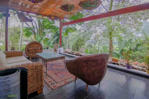 Casa Campestre En Venta En La Estrella. Cod V12964
