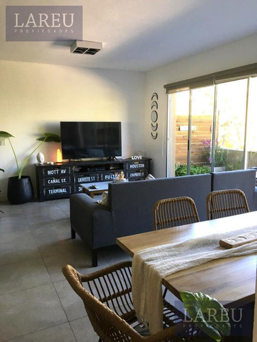 Imagen 5 de 24 de Condominio Bosque Alto - Departamento 3 Ambientes Con Cochera