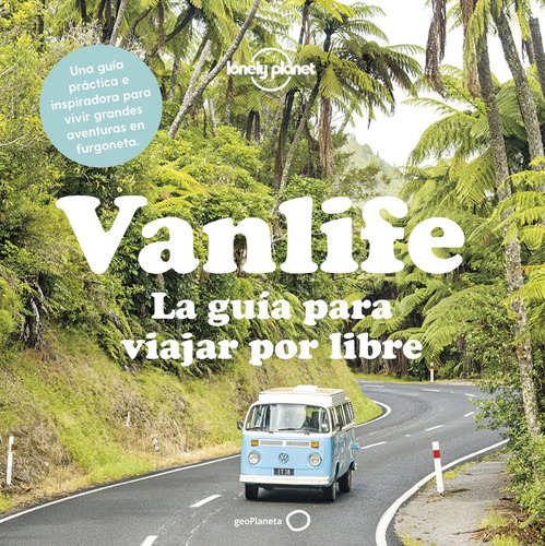 Vanlife Nueva Presentacion - Aa, Vv,