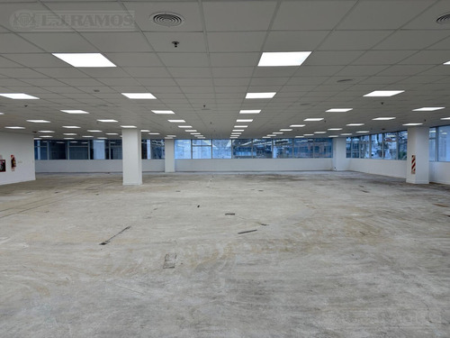 Oficina En Venta Y Alquiler En Monserrat