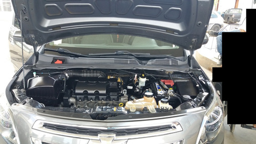 Chevrolet Cobalt 1.8 Ltz Completo 2013