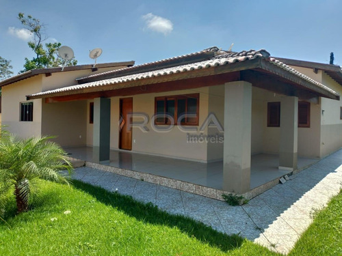 Venda De Rural / Chácara Na Cidade De Ipeúna 21434