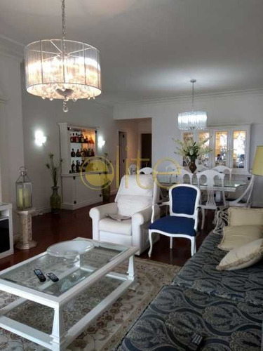Imagem 1 de 15 de Apartamento-à Venda-barra Da Tijuca-rio De Janeiro - Ebap40099