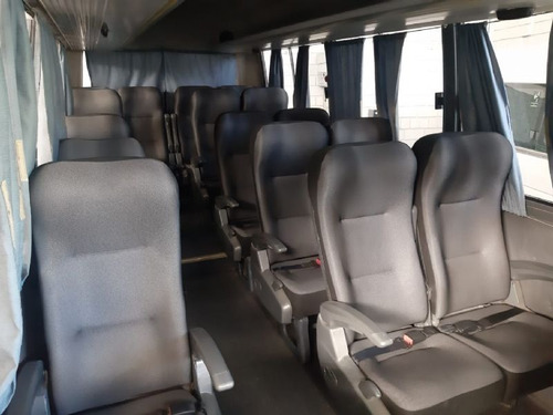 Imagem 7 de 10 de Micro Onibus Marcopolo Volare - 5
