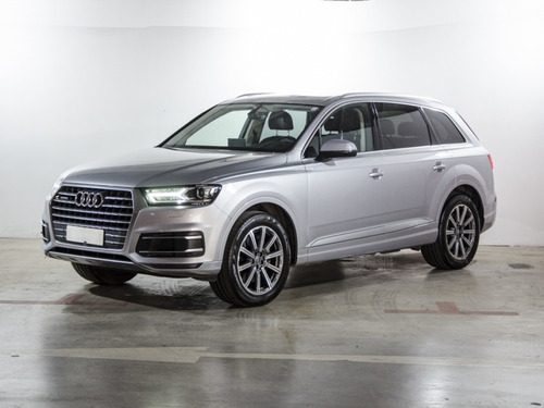 Audi Q7 Quattro 2.0 At