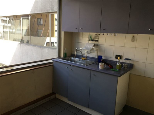 Imagen 7 de 8 de Oficina En Arriendo En Las Condes