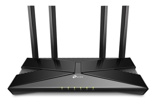 Router Archer Ax50 Ax3000 Doble Banda Gigabit Wi-fi 6 Router