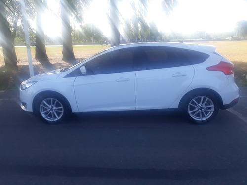 Ford Focus Iii 2.0 Se 2018