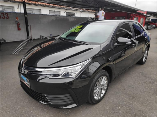 Toyota Corolla 1.8 Gli Upper 16v