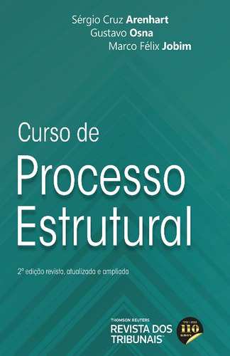 Curso De Processo Estrutural