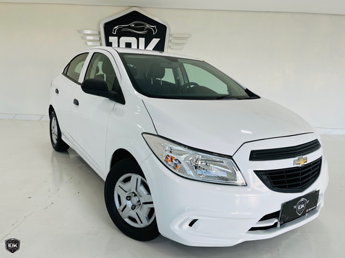 Chevrolet Onix Chevrolet Onix 1.0 Joy SPE/4