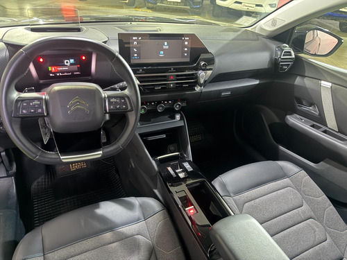 Citroën C4 1.2 PURETECH 130 SHINE AUT