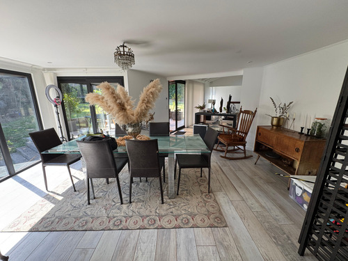 Cómoda Casa Recién Remodelada En El Arrayán Amplios Dormi