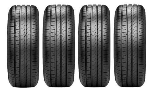 4 Llantas 205/60r16 96v Pirelli Cinturato P7 (k1) Xl